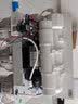 原厂沁园净水器滤芯RU/RO185i全套装/DT/j/H/F通用PP棉RO膜RL501B RO185全套5级 实拍图