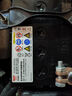 汤浅汽车电瓶蓄电池原厂适配少维护55B24L(S)-MF 雅阁思域 以旧换新 实拍图