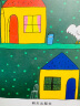 黑猫克莱蒙 乐乐趣 3-6岁 儿童哲理绘本故事书 引导孩子接纳自我 自信生活 实拍图