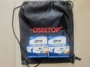 Swisse[赠品]OSEETOP[不单独销售] swisse手提袋规格随机 实拍图