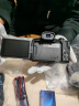 佳能（Canon）EOS R50 小型便捷微单数码相机 4K Vlog高清视频家用旅游美颜照相机 18-45mm套机 黑 旅行畅玩套装 晒单实拍图