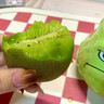 裕琼徐香猕猴桃陕西周眉县绿心奇异果新鲜水果中秋节礼物 30枚中果 单果约60-80g 精品果 实拍图