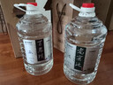 渂璨基酒四川纯粮高度泡酒原浆纯粮食白酒约10斤桶装浓香型52度整箱高粱酒 52%vol 5L 1桶 【老窖池】 实拍图