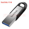 闪迪（SanDisk）32GB U盘 CZ73 安全加密 数据恢复 学习电脑办公投标 小巧便携 车载 金属优盘 实拍图