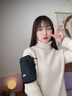 欧督跑步手机臂包男女健身跑步装备马拉松运动手臂包手机袋手机套腕套 黑色可斜跨 支持6.8寸手机 实拍图