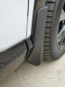 奥罗德 适用于2324款本田CRV挡泥板改装前后轮配件外饰专用汽车用品装饰 23款CRV挡泥板（无标款）四轮装 晒单实拍图