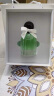 娜赛儿（LASTAR）法国香水女栀子茉莉女士香水礼盒淡香520生日礼物女送香水小样 实拍图