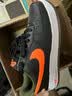 耐克（NIKE）官方 男鞋女鞋AF1运动鞋低帮空军一号休闲鞋运动鞋耐磨防滑板鞋 DV0788-001 男款 40 实拍图
