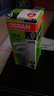 欧司朗（OSRAM） 螺旋节能灯全螺旋节能灯 新8W E27 2700K 黄光 实拍图