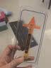YOUMAKER适用苹果15/15promax钢化膜无尘仓iPhone15plus全屏覆盖高清抗指纹防窥手机秒贴膜 2套装【加强超清版】听筒防尘全屏覆盖 iPhone15 Pro 实拍图