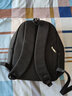 瑞潮（RUICHAO）书包女生初中高中大学生纯色极简风双肩包女2025新款原创小众背包 实拍图