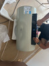 美的（Midea）储水式电热水器 免换镁棒3300W一级能效100L增容智能省电家用水质可视净水健康洗F10033-X3(HE) 实拍图