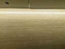 松下（Panasonic） T5支架灯管led全套一体化日光灯管线槽灯硬灯带长条背景氛围灯 0.6米【黄光3000K】 7W 晒单实拍图