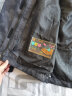 骆驼（CAMEL）CamelTex户外御寒冲锋衣男女同款防油污外套三合一登山服  L 实拍图