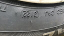 朝阳(ChaoYang)轮胎 经济型轿车轮胎出租车轮胎耐磨胎 RP29系列 耐磨 175/70R14 84T 晒单实拍图