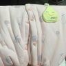 嘉贝艾尔婴儿衣服秋冬装厚款棉衣婴儿连体衣男女宝宝衣服0-1岁哈衣爬服 气球小熊 66cm(建议8-12斤) 实拍图