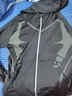 艾伦伯顿（Alen Botun）运动套装男秋季篮球速干衣健身服高弹训练跑步服晨跑装备衣服 科幻五件套-冬季加绒 L(130-145)斤 实拍图