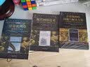 计算机网络问题与解决方案：一种构建弹性现代网络的创新方法 实拍图