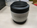 佳能（CANON） RF全画幅微单镜头 EOS R3 R5 R6 R7 R10 RP专微相机rf镜头 RF 2.0X 增倍镜 官方标配 实拍图