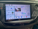 飞歌（FlyAudio）适别克英朗昂科威君威朗GL86凯越车载导航中控大屏倒车影像一体机 GS3PLUS8核4+64+AHD后视+记录仪安装 实拍图