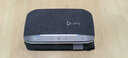 缤特力（PLANTRONICS）Poly SYNC20+视频会议全向麦克风 无线蓝牙桌面会议扬声器 （适合20㎡左右会议室） 实拍图
