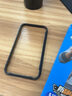 蓝猩先生适用苹果13/13pro钢化膜防尘静电手机膜全面覆盖iphone13/13Pro防刮防摔手机贴膜【防尘静电】 实拍图