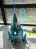 乐高LEGO 女孩 迪士尼公主 儿童玩具 拼插积木 女孩礼物 43197 冰雪城堡 实拍图