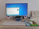 宝贝猫19-27英寸一体机电脑酷睿i5i7独显游戏电竞高性能办公家用网课设计吃鸡组装台式DIY整机全套 多款式多配置可选 15》27英寸丨4核酷睿i7丨16G+512G 实拍图