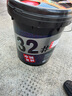 龙润润滑油“长征1号”L-HM32号高性能抗磨液压油 32# 16L 汽车用品 实拍图
