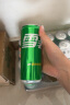 可口可乐（Coca-Cola）雪碧Sprite柠檬味汽水碳酸饮料330ml*24罐摩登罐 整箱装 实拍图