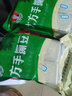 张九妹（ZHANGJIUMEI）贵州豆腐干正宗毕节大方特产手撕豆腐半成品商用油炸烙锅烧烤豆腐 中片5公分100片/送100克辣椒 实拍图