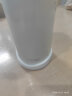 膳魔师（THERMOS） 保温杯杯垫硅胶防磨损保护套适用杯底直径6.5-6.7cm 膳魔师配件 白色-新款 晒单实拍图