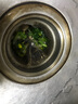 FaSoLa厨房排水口过滤网100只防堵塞残渣隔水袋水槽垃圾袋下水道过滤网 实拍图