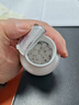 格乐飞（GLORYFEEL）德国有机葡萄糖酸锌片(25mg/片)400片高含量高效吸收提振精力男女 实拍图
