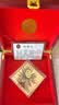 【效期至27.3】雷允上西藏冬虫夏草 A50-5g礼盒装 【限时清仓】 补肾益肺止血化痰送礼送长辈 实拍图