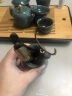 豪峰智能煮茶壶电陶炉煮茶器烧水壶泡茶炉养生壶套装可加热家用围炉 实拍图