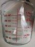 帕莎帕琦量杯进口高硼硅钢化玻璃微波炉烤箱加热烘焙工具牛奶杯750ML59176 晒单实拍图