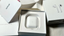 Apple AirPods 配充电盒 Apple蓝牙耳机 适用iPhone/iPad/Apple Watch【个性定制版】 实拍图