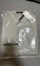 柒牌polo衫男短袖轻商务休闲夏男士纯色翻领上衣【10A抗菌2A防螨】NEW 藏青(升级凉感不变形领) L 实拍图