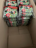 海牌 菁品海苔 韩国进口原味烤紫菜片即食海味下饭寿司拌饭儿童零食 【整箱优惠】整箱装原味40大包 实拍图