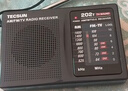 德生（Tecsun） 收音机音响老年人小半导体电视伴音高考英语听力四六级R-202T 实拍图
