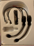 新科（Shinco） H93无线耳麦头戴话筒功放机拉杆音响便携式音响直播说话促销唱歌耳麦会议麦克风 H93接收器+2个U段无线耳麦 晒单实拍图