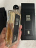 Serge Lutens芦丹氏 香子兰木浓香水50ml 美食东方调 生日礼物 实拍图