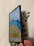 华为平板电脑MatePad SE学生学习游戏 6+128GB LTE 黑 实拍图