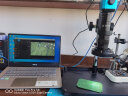 GAOPIN 电子显微镜工业高清CCD高倍放大维修手机数码专业光学测量相机 观看+测量显微镜GP-660V无屏 晒单实拍图