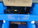 力王（POWERKING）货架零件盒加厚组合塑料斜口零件盒物料盒元件盒螺丝收纳盒工具盒 370*420*175 晒单实拍图