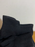 雪中飞袜子女短袜秋冬棉袜抗菌防臭吸汗透气纯色无骨提耳船袜 均码 实拍图