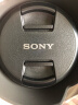 索尼（SONY） 微单相机 全画幅变焦镜头 FE16-35mm F4 ZA蔡司广角镜头 晒单实拍图