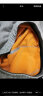 南极人保暖内衣男士秋衣秋裤 加厚加绒一体防寒黄金暖甲青年中老年保暖衣套装 男士深灰XL 实拍图