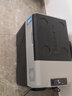 冰虎（Alpicool）压缩机车载迷你小冰箱 冷冻冷藏可结冰拉杆式12V24V汽车家用冰箱 CX40 车家两用 APP 39.3升 实拍图